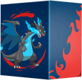 Ultra Pro Pokémon Deck Box - Mega Charizard X