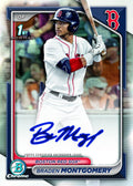 2024 Bowman Draft Baseball HTA Choice Box