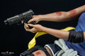 PureArts Resident Evil 3: Jill Valentine 1/4 Scale Statue Classic Edition