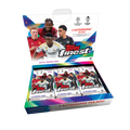 2023/24 Topps UEFA Club Competitions Finest Soccer Hobby Box