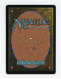 Vampiric Tutor — Japanese|Borderless|Silver Scroll Foil — ID 16496