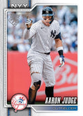 2026 Topps Series 1 Baseball Mega Box