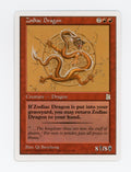 Zodiac Dragon — ID 17421