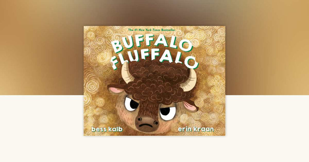 Buffalo Fluffalo