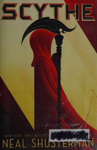 Scythe (Arc of a Scythe)
