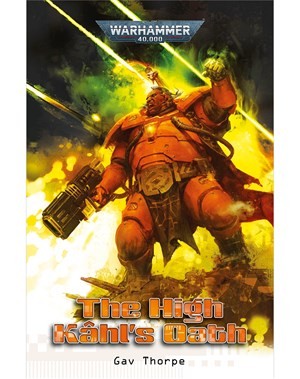 The High Kahl's Oath (PB)