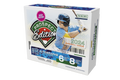 2024 Panini Prospect Edition Baseball Hobby Box