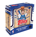 2025/26 Topps Basketball Mega Box