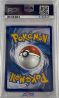 2021 POKEMON CELEBRATIONS BLASTOISE - HOLO #2 PSA 9