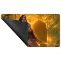 Ultra Pro MTG Stitched Playmat - Commander Series - Fan Vote 3 - Elenda, The Dusk Rose