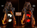 Sidehsow Collectibles DC Comics Man-Bat Premium Format Figure