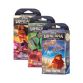 The First Chapter - Starter Deck (Disney Lorcana)