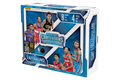 2023/24 Panini Contenders Basketball Hobby 12 Box Case