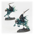 Warhammer Age of Sigmar: Spearhead: Nighthaunt – Cursed Shacklehorde