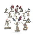 Warhammer Age of Sigmar: Spearhead: Flesh-eater Courts – Charnel Watch
