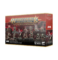 Warhammer: Age of Sigmar: Regiments of Renown: Flesh-Eater Courts - The Scarlet Jury