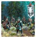 Warhammer: The Old World: Jade Warriors