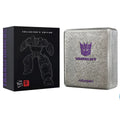 Robosen Robotics - Transformers Soundwave Flagship Auto-Converting Robot w/ Bluetooth Speaker (PRE-ORDER JULY 2026)