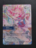 Ahri - Inquisitive — Signature|Foil — ID 17446
