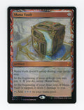 Mana Vault — Masterpiece Series|Foil — ID 17279