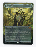 Mox Opal — Borderless|Foil — ID 17689