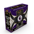 2024/25 Panini Select Premier League Soccer Hobby Box