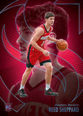 2024/25 Panini Silhouette Basketball Hobby Box
