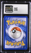 2009 POKEMON BLACK STAR PROMO TROPICAL WIND #DP48 CGC 8.5