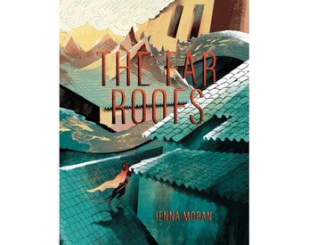The Far Roofs