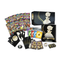 Pokemon Mega Evolution Elite Trainer Box