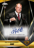 2025 Topps Chrome WWE Blaster Box