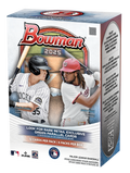 2025 Bowman Baseball Blaster Box