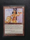 Lion's Eye Diamond — ID 17498