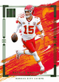 2024 Panini Impeccable Football Hobby Box
