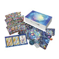 Pokemon Terapagos EX Ultra Premium Collection 4 Box Case