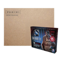 2024/25 Panini Silhouette Basketball Hobby 10 Box Case