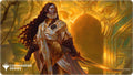 Ultra Pro MTG Stitched Playmat - Commander Series - Fan Vote 3 - Elenda, The Dusk Rose