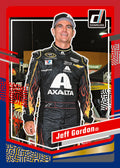 2024 Panini Donruss Racing Hobby Box