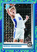 2025/26 Panini Donruss Basketball Hobby Box 16 Box Case