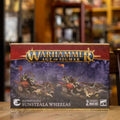 Warhammer AoS - Sunsteala Wheelas