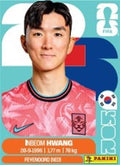 2026 Panini World Cup Soccer Stickers