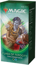 Challenger Deck 2020: Flash of Ferocity