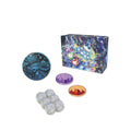 Pokemon Terapagos EX Ultra Premium Collection 4 Box Case