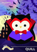 2025 Panini Squishmallows Halloween 40 Pack Box
