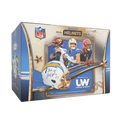 2026 Under Wraps Autographed NFL Replica Helmets Volume I - Single Mystery Box