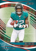 2025 Panini Absolute Football KABOOM! Countdown Calendar