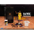 Real Masterpiece - Kobe Bryant 242010 - 1:6 Action Figure - NBA Los Angeles Lakers  - Enterbay