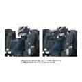 Transformers Overgear Series OG02 Blackout Action Figure (PRE-ORDER DECEMBER 2026)