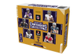2024 Panini Contenders Football Hobby 12 Box Case