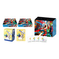 Pokemon Japanese - Pokemon Center Mega Brave Exclusive Set - 2 Booster Boxes + More